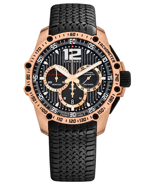 Реплика часов Chopard Classic Racing Chronograph 161276-5003 — фото товара LuxuryWatch