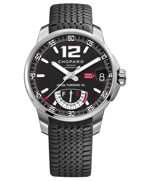 Реплика часов Chopard Mille Miglia Gran Turismo 168457-3001 — фото товара LuxuryWatch