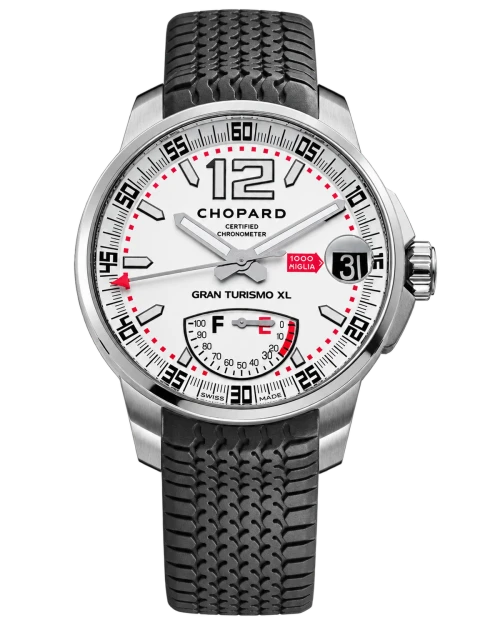 Реплика часов Chopard Mille Miglia Gran Turismo 168457-3002 — фото товара LuxuryWatch