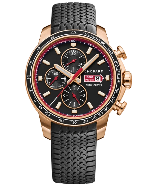 Реплика часов Chopard Mille Miglia GTS Race Edition 161293-5001 — фото товара LuxuryWatch