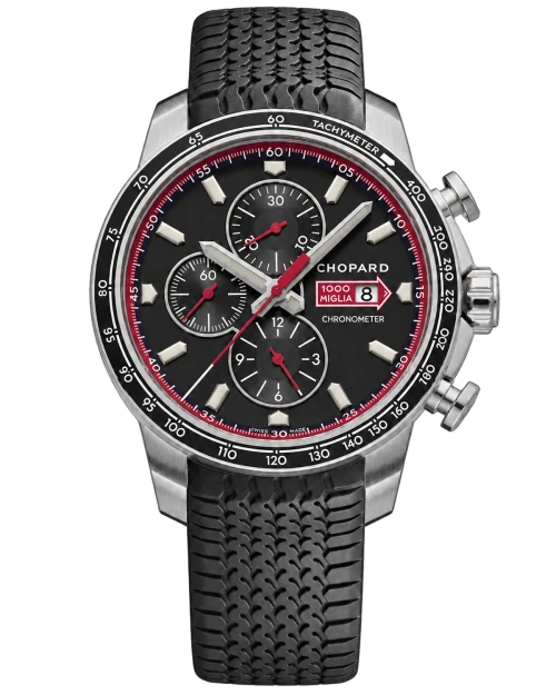Реплика часов Chopard Mille Miglia GTS Race Edition 168571-3001 — фото товара LuxuryWatch