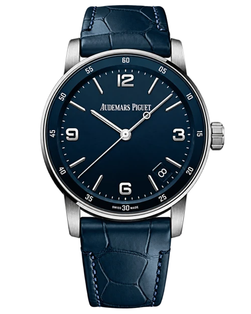 Коллекция часов Audemars Piguet Code 11.59