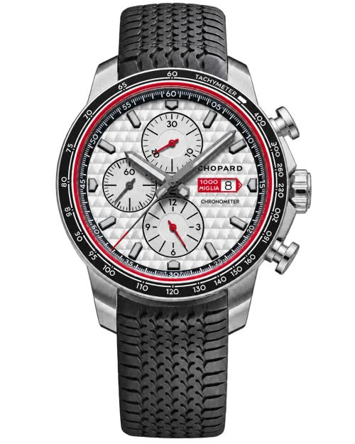 Реплика часов Chopard Mille Miglia GTS Race Edition 168571-3002 — фото товара LuxuryWatch