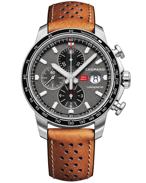 Реплика часов Chopard Mille Miglia GTS Race Edition 168571-3004 — фото товара LuxuryWatch