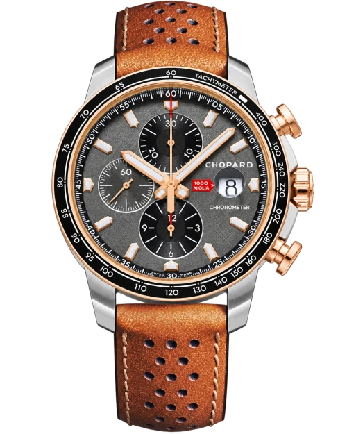 Реплика часов Chopard Mille Miglia GTS Race Edition 168571-6002 — фото товара LuxuryWatch