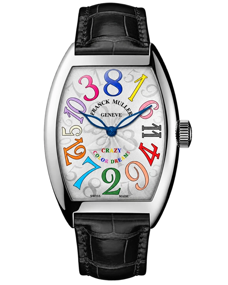 Franck Muller