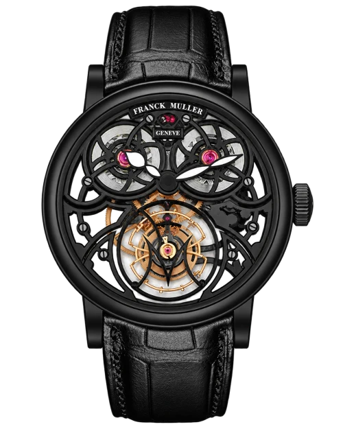 Коллекция часов Franck Muller Grand Complications
