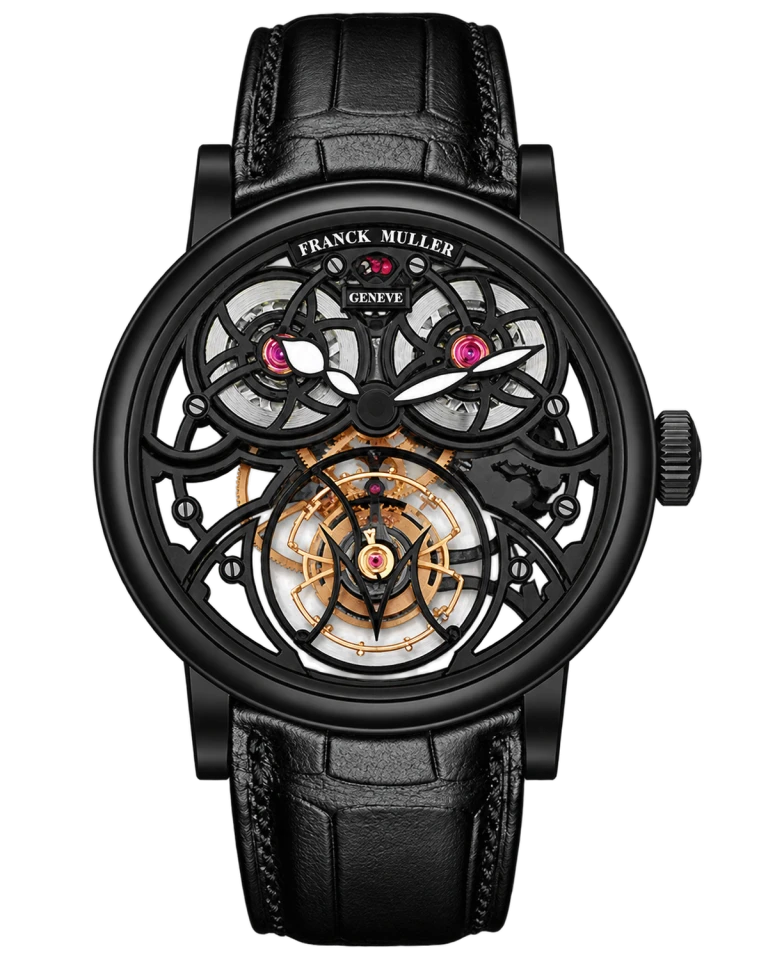 Grand Complications