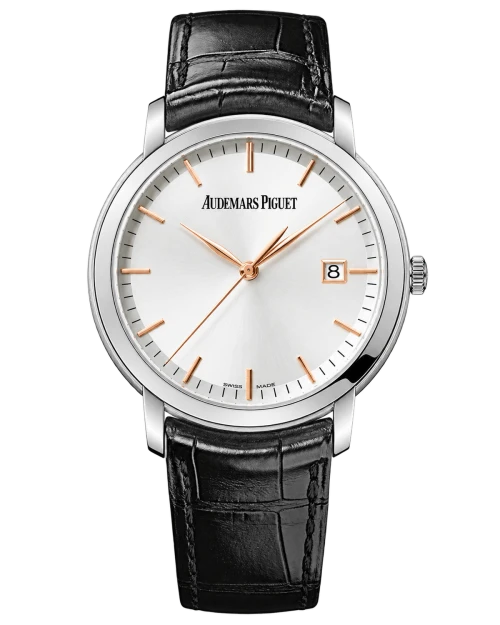 Коллекция часов Audemars Piguet Jules Audemars