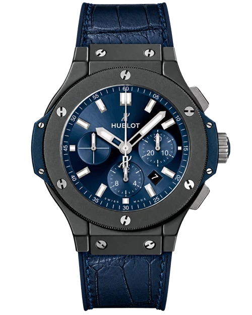 Реплика часов Hublot Big Bang 301.CI.7170.LR — фото товара LuxuryWatch
