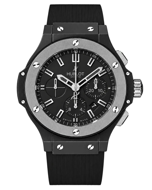 Реплика часов Hublot Big Bang 301.CK.1140.RX — фото товара LuxuryWatch