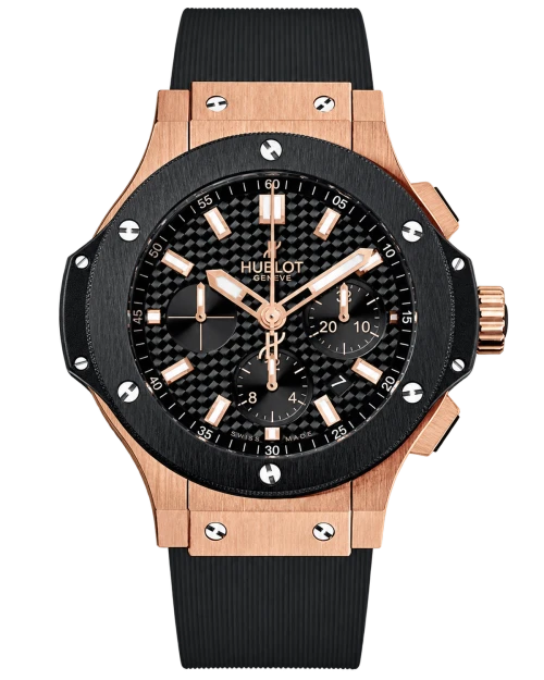 Реплика часов Hublot Big Bang 301.PM.1780.RX — фото товара LuxuryWatch