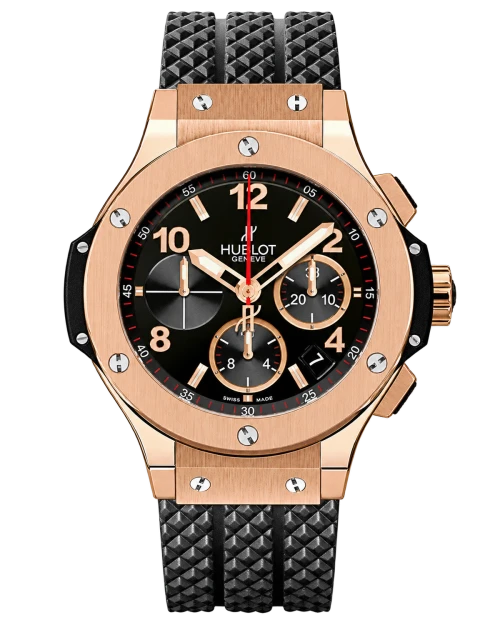 Реплика часов Hublot Big Bang 301.PX.130.RX — фото товара LuxuryWatch
