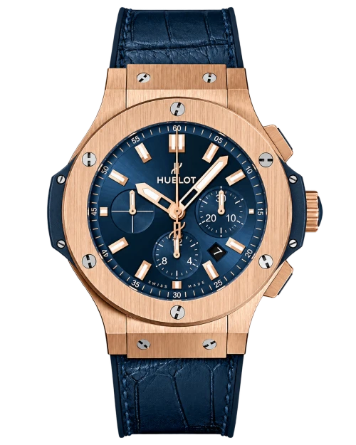 Реплика часов Hublot Big Bang 301.PX.7180.LR — фото товара LuxuryWatch
