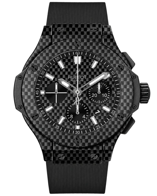 Реплика часов Hublot Big Bang 301.QX.1724.RX — фото товара LuxuryWatch