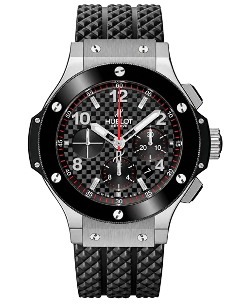 Реплика часов Hublot Big Bang 301.SB.131.RX — фото товара LuxuryWatch
