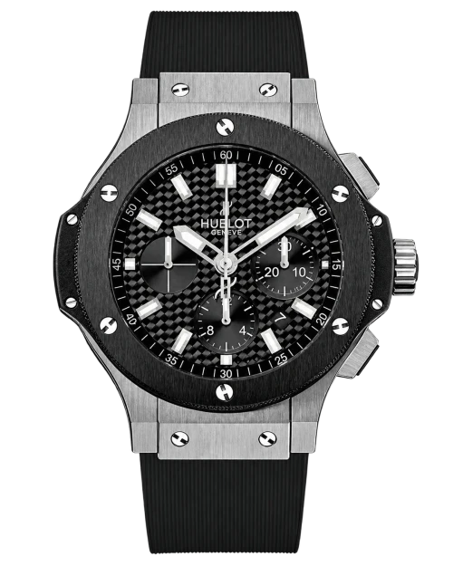 Реплика часов Hublot Big Bang 301.SM.1770.RX — фото товара LuxuryWatch