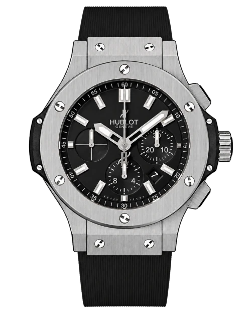 Реплика часов Hublot Big Bang 301.SX.1170.RX — фото товара LuxuryWatch
