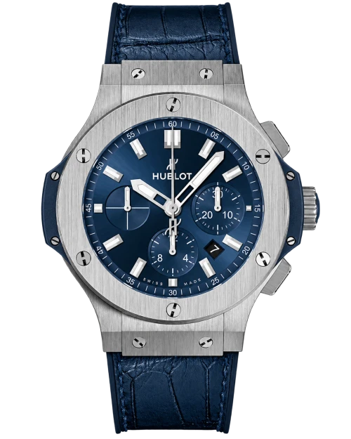 Реплика часов Hublot Big Bang 301.SX.7170.LR — фото товара LuxuryWatch