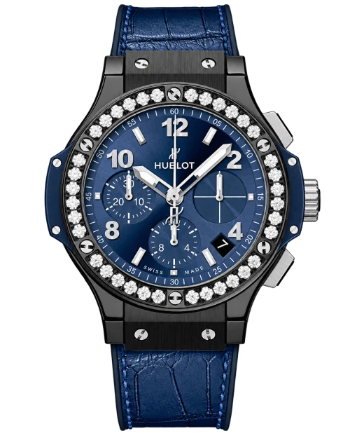 Реплика часов Hublot Big Bang 341.CM.7170.LR.1204 — фото товара LuxuryWatch