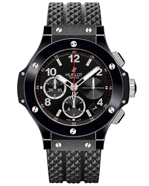 Реплика часов Hublot Big Bang 341.CX.130.RX — фото товара LuxuryWatch