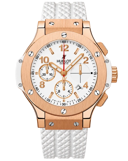 Реплика часов Hublot Big Bang 341.PE.230.RW — фото товара LuxuryWatch