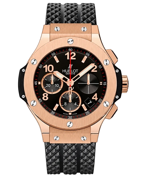 Реплика часов Hublot Big Bang 341.PX.130.RX — фото товара LuxuryWatch