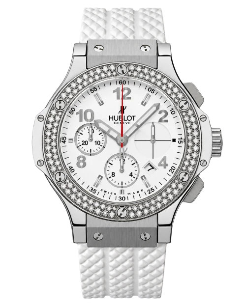 Реплика часов Hublot Big Bang 342.SE.230.RW.114 — фото товара LuxuryWatch