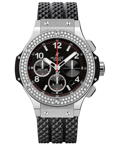Реплика часов Hublot Big Bang 342.SX.130.RX.114 — фото товара LuxuryWatch