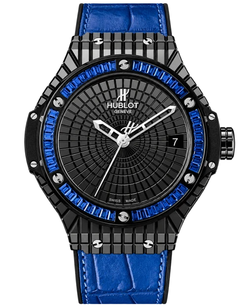 Коллекция часов Hublot Big Bang Caviar