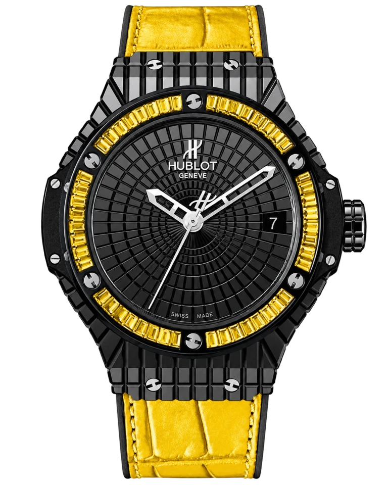 Big Bang Caviar