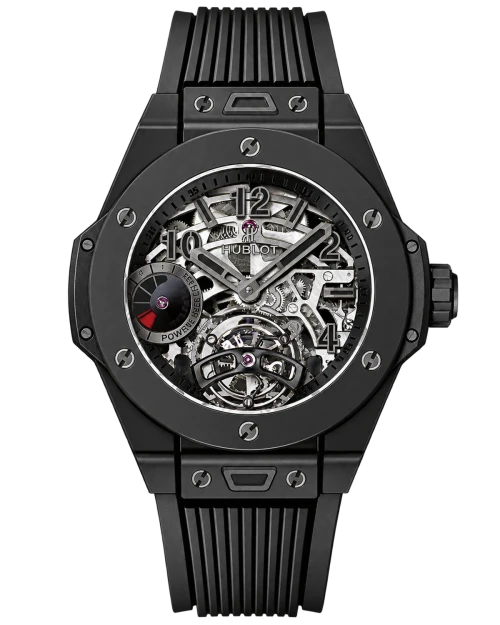 Реплика часов Hublot Big Bang Tourbillon 405.CI.0110.RX — фото товара LuxuryWatch