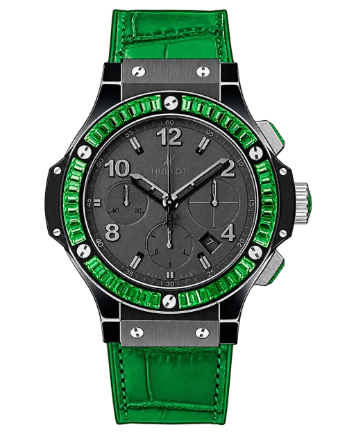 Коллекция часов Hublot Big Bang Tutti Frutti