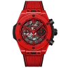 Реплика часов Hublot Big Bang Unico 411.CF.8513.RX — фото товара LuxuryWatch