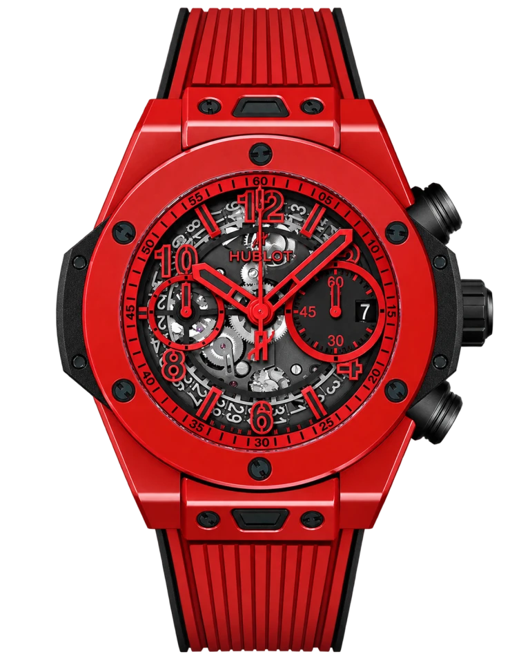 Big Bang Unico