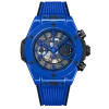 Реплика часов Hublot Big Bang Unico 411.ES.5119.RX — фото товара LuxuryWatch