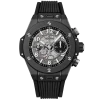 Реплика часов Hublot Big Bang Unico 421.CI.1170.RX — фото товара LuxuryWatch