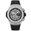 Реплика часов Hublot Big Bang Unico 421.NX.1170.RX — фото товара LuxuryWatch