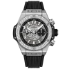 Реплика часов Hublot Big Bang Unico 421.NX.1170.RX.1104 — фото товара LuxuryWatch