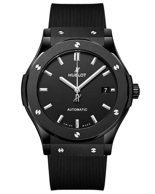 Реплика часов Hublot Classic Fusion 542.CM.1171.RX — фото товара LuxuryWatch