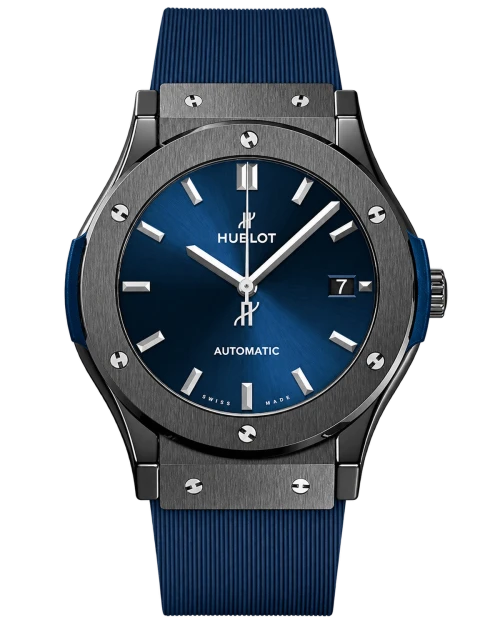 Реплика часов Hublot Classic Fusion 542.CM.7170.RX — фото товара LuxuryWatch