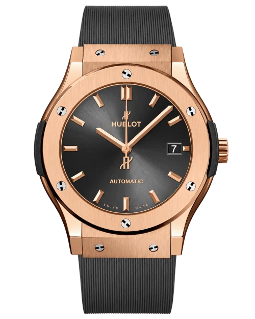 Реплика часов Hublot Classic Fusion 542.OX.7081.RX — фото товара LuxuryWatch