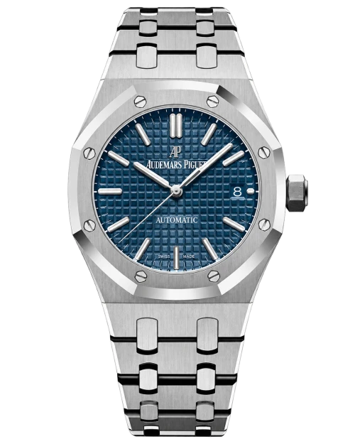 Часы Audemars Piguet Royal Oak 15450ST.OO.1256ST.03