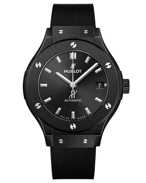 Реплика часов Hublot Classic Fusion 565.CM.1470.RX — фото товара LuxuryWatch