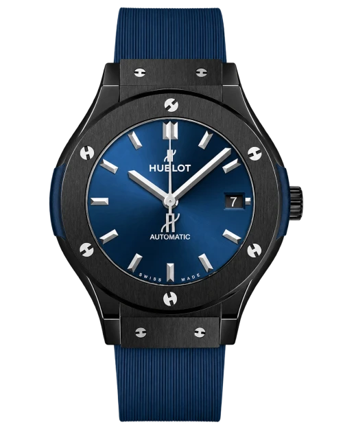 Реплика часов Hublot Classic Fusion 565.CM.7170.RX — фото товара LuxuryWatch