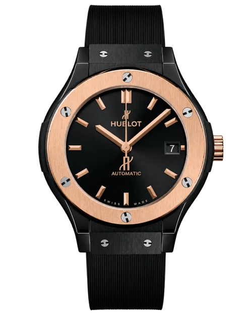 Реплика часов Hublot Classic Fusion 565.CO.1480.RX — фото товара LuxuryWatch