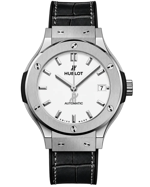 Реплика часов Hublot Classic Fusion 565.NX.2611.LR — фото товара LuxuryWatch