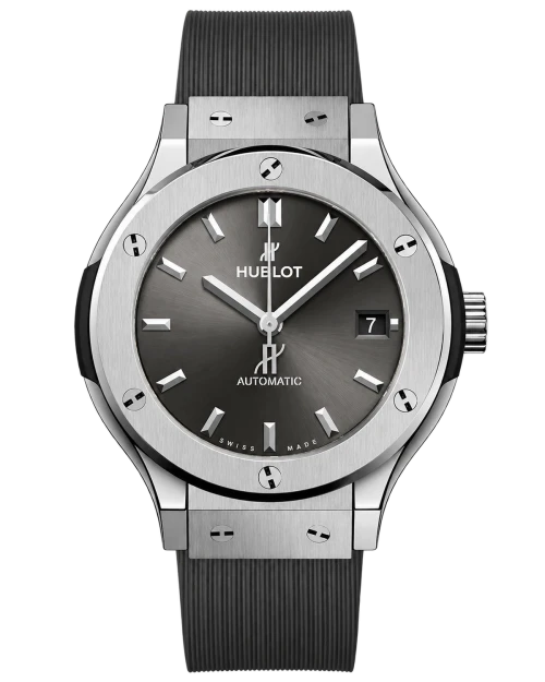 Реплика часов Hublot Classic Fusion 565.NX.7071.RX — фото товара LuxuryWatch