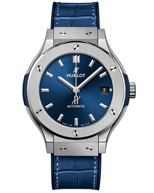 Реплика часов Hublot Classic Fusion 565.NX.7170.LR — фото товара LuxuryWatch