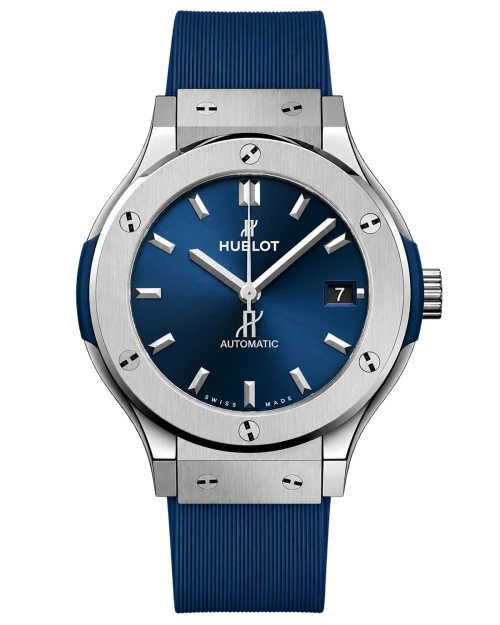 Реплика часов Hublot Classic Fusion 565.NX.7170.RX — фото товара LuxuryWatch